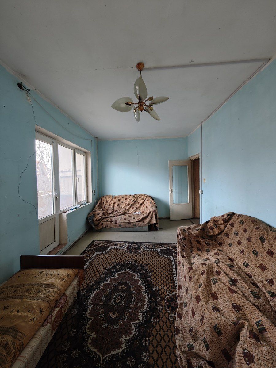 Satılır 2 otaqlı köhnə tikili 60 m² — Mənzil, Bakı