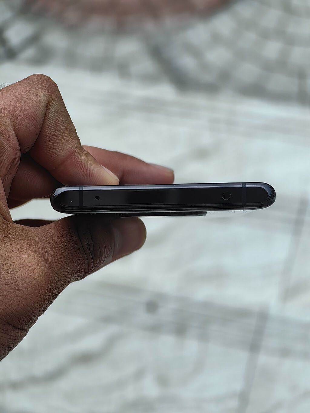 Huawei Mate 30 Pro 5G, 256 GB, rəng - Qara, Sensor, Barmaq izi, Face ID — Huawei, Bakı (7)