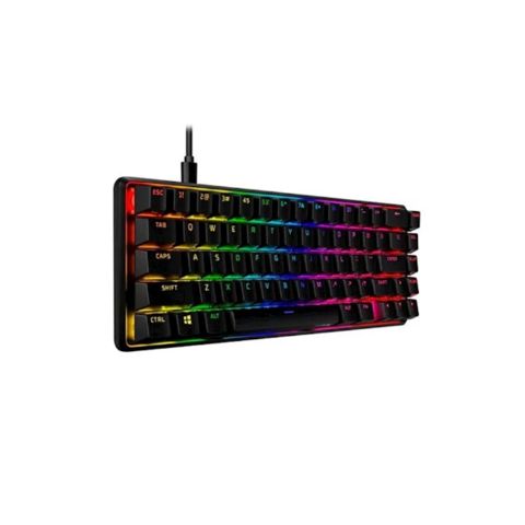Klaviatura HyperX Alloy Origins 65 (4P5D6AX#ACB) — Almal — Клавиатуры и мыши