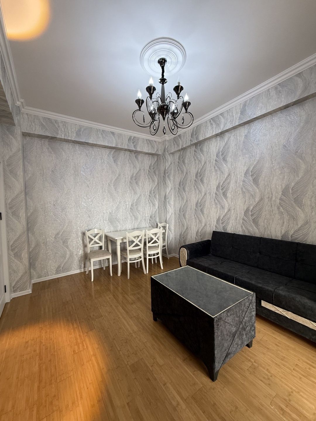 Satılır 2 otaqlı yeni tikili 47 m² — Mənzil, Xırdalan (3)