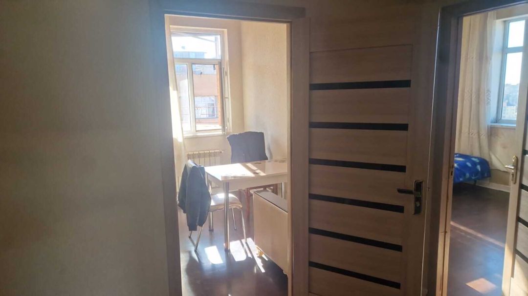 İcarəyə verilir 2 otaqlı yeni tikili 96 m² — Mənzil, Bakı (2)