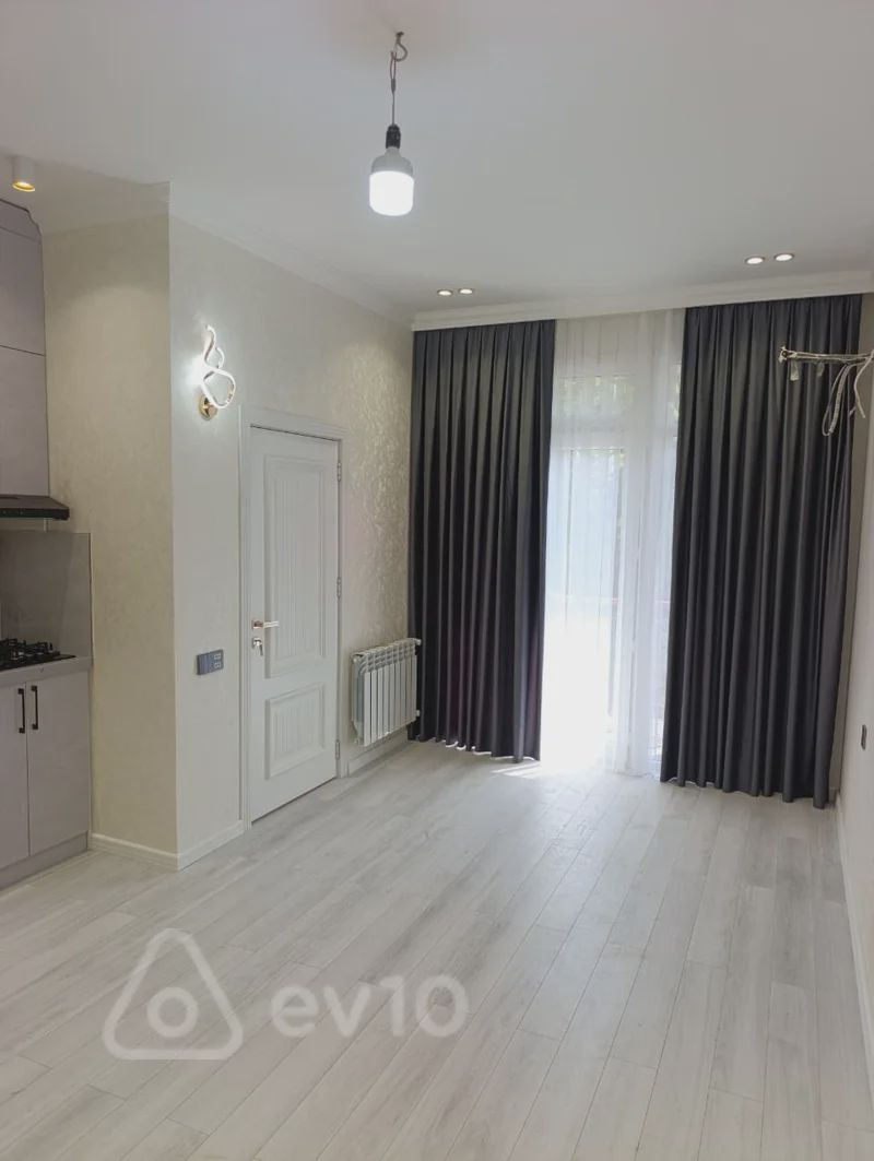 2 otaqlı mənzil, 35 m², A.Puşkin — Mənzil, Bakı (11)