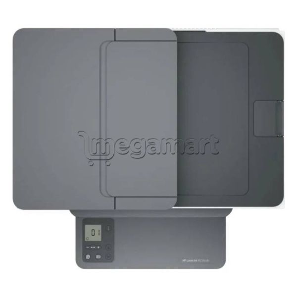ÇFQ HP 9YG08A HP LaserJet MFP M236sdn Printer (A4) — Printerləri, Bakı (3)