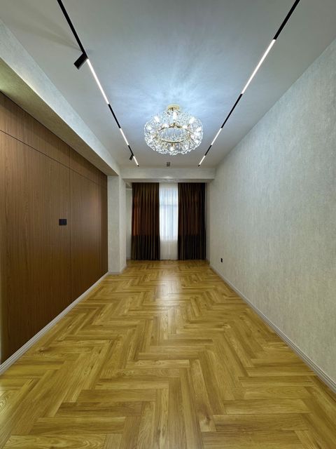 Satılır 2 otaqlı yeni tikili 76 m² — Daire