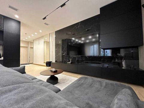 İcarəyə verilir 2 otaqlı yeni tikili 76 m² — 1 700 ₼ · Bakı · Mənzil İcarəyə verilir 2 otaqlı yeni tikili 76 m² — Bakı