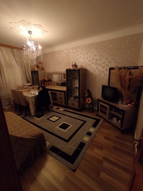 2-otaqlı mənzil kirayə verilir, Qaraçuxur qəs., 60 m² — 500 ₼ · Bakı · Mənzil 2-otaqlı mənzil kirayə verilir, Qaraçuxur qəs., 60 m² — Bakı