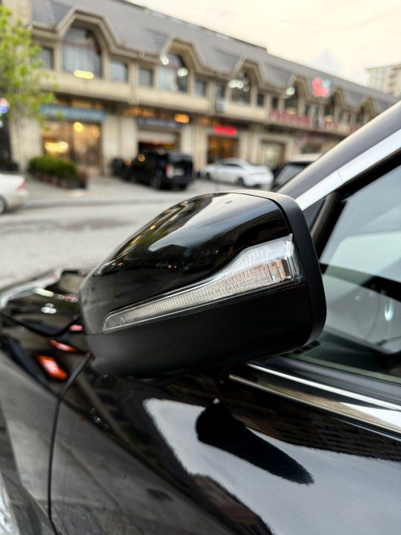 Khazar LD, 1.7 L, 2024 il, 60 000 km 77-YF-181 — Avtomobillər, Zaqatala (11)