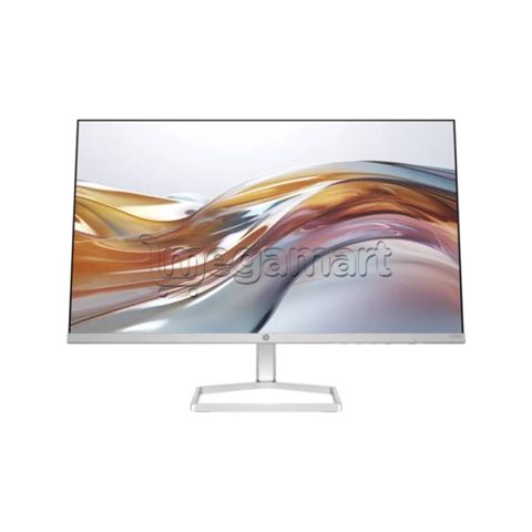 Monitor HP 23.8" Series 5 524SW FHD WHT (94C21E9) — 364.99 ₼ · Bakı · ASUS Monitor HP 23.8" Series 5 524SW FHD WHT (94C21E9) — Bakı