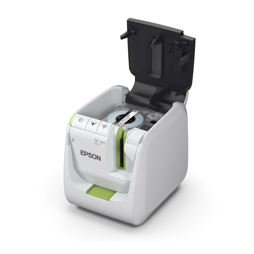 Epson LW-1000P labelworks 220V & 240V (C51CD06200) — Printerləri, Bakı (4)