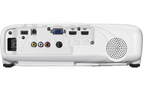 Proyektor Epson EB-U05 (V11H841040-N) — Mallar, Bakı (2)