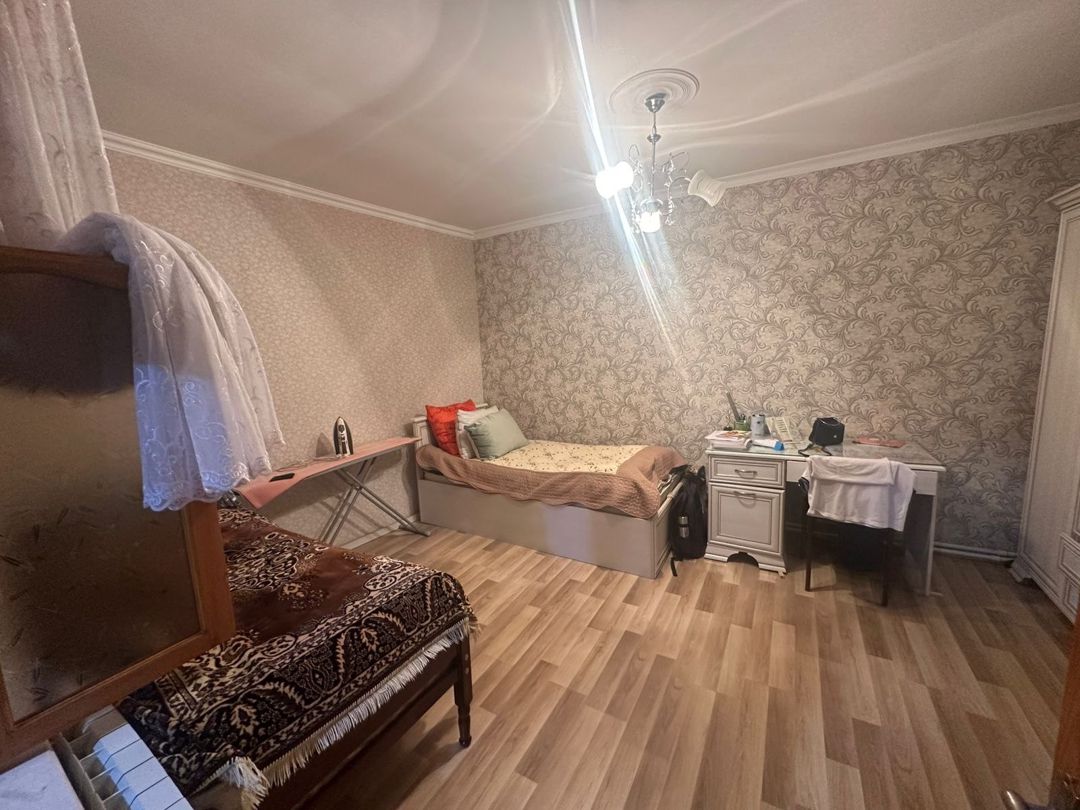 Satılır 4 otaqlı həyət evi/bağ evi 230 m² — Ev, villa, Bakı (5)