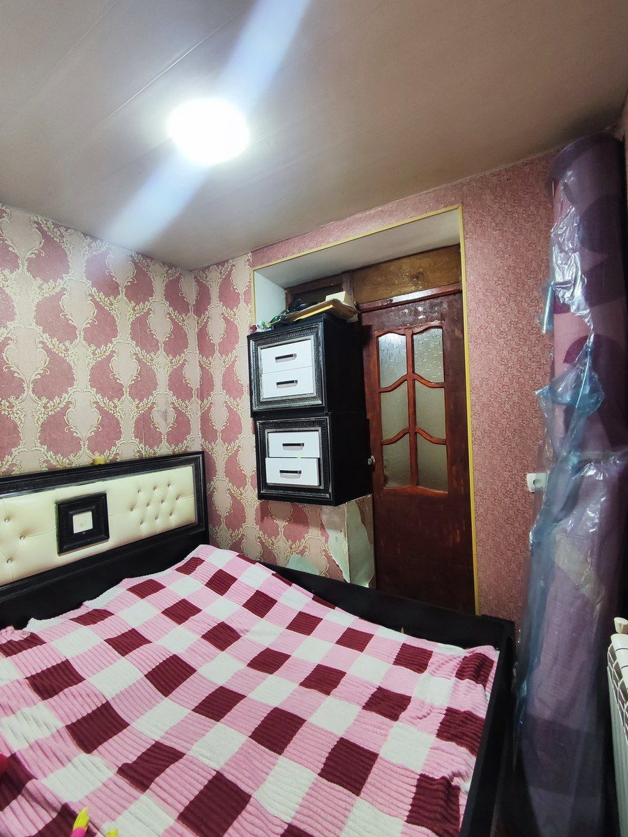 1-otaqlı mənzil, Şirvan ş., 29.5 m² — Mənzil, Şirvan (12)