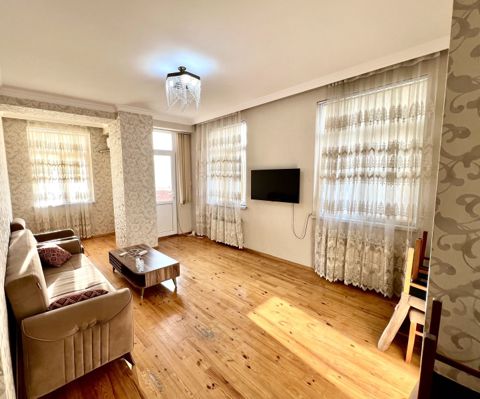 Satılır 3 otaqlı yeni tikili 106 m² — 239 000 ₼ · Bakı · Mənzil Satılır 3 otaqlı yeni tikili 106 m² — Bakı