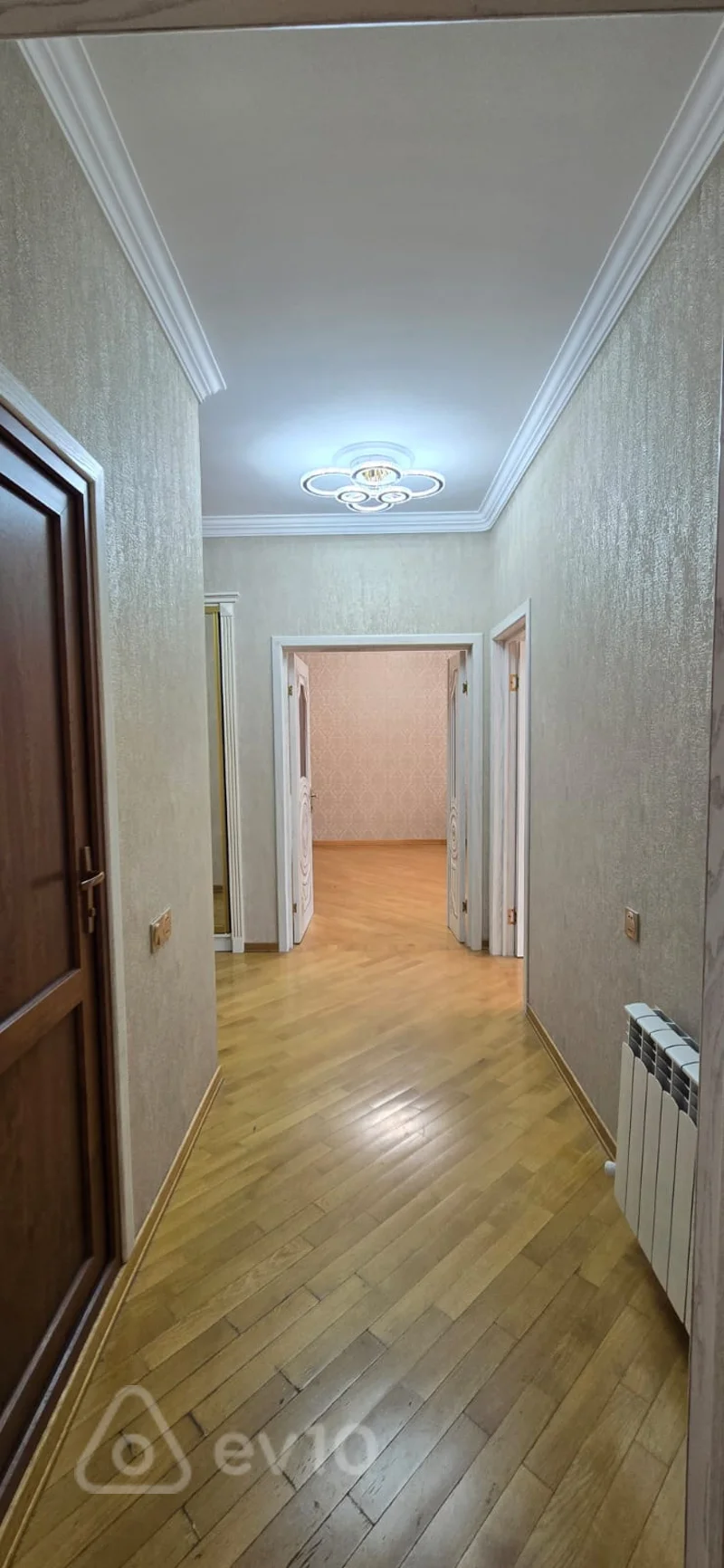 2 otaqlı mənzil, 95 m², Xətai metrosu — kirayə — Mənzil, Bakı (3)