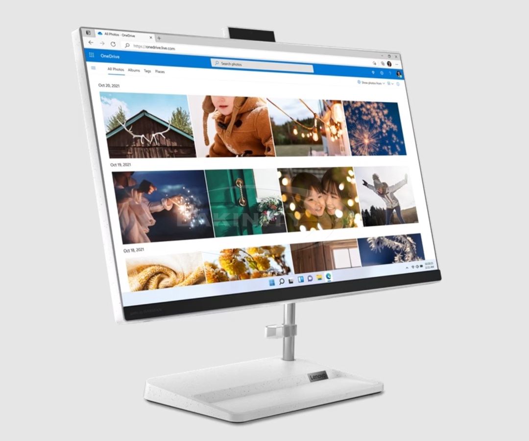 Monoblok Lenovo IdeaCentre AIO 3 24IAP7 (F0GH00TGRU) — Monobloklar, Bakı (3)