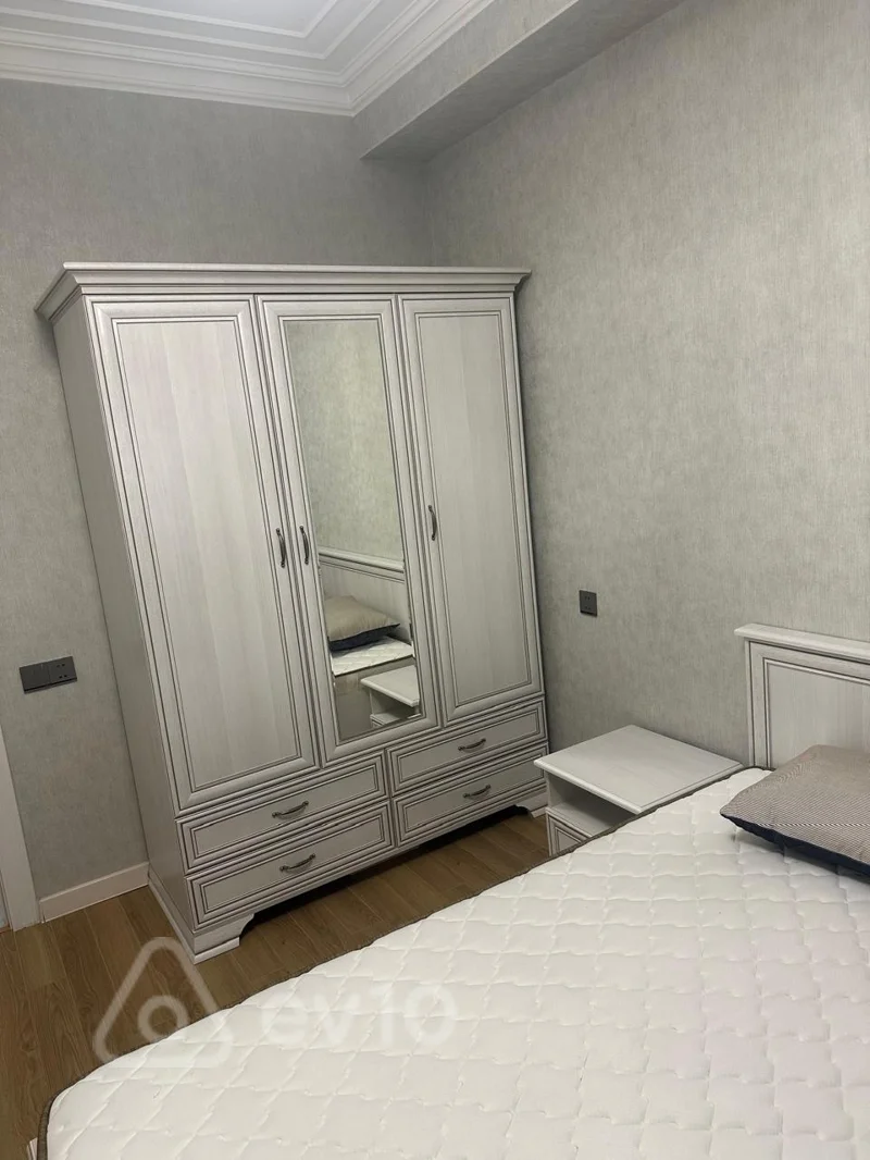 2 otaqlı mənzil, 80 m², Ehmedli m — kirayə — Mənzil, Bakı (4)