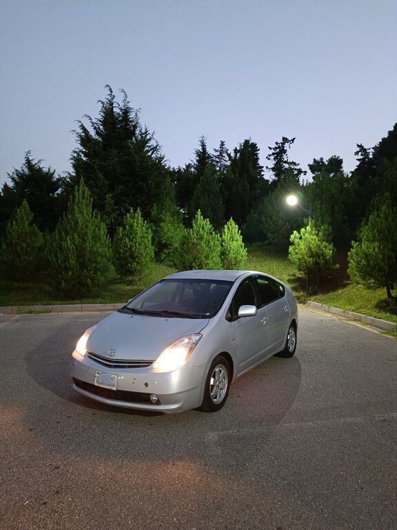 Toyota Prius, 1.5 L, 1.3 kWh, 2009 il, 399 000 km — Avtomobillər, Bakı (4)