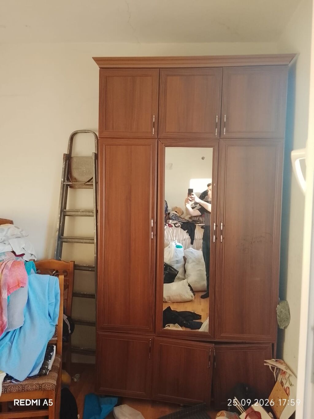 İşlənmiş, Divan, Kredit yoxdur — Qonaq otağı üçün, Bakı (3)