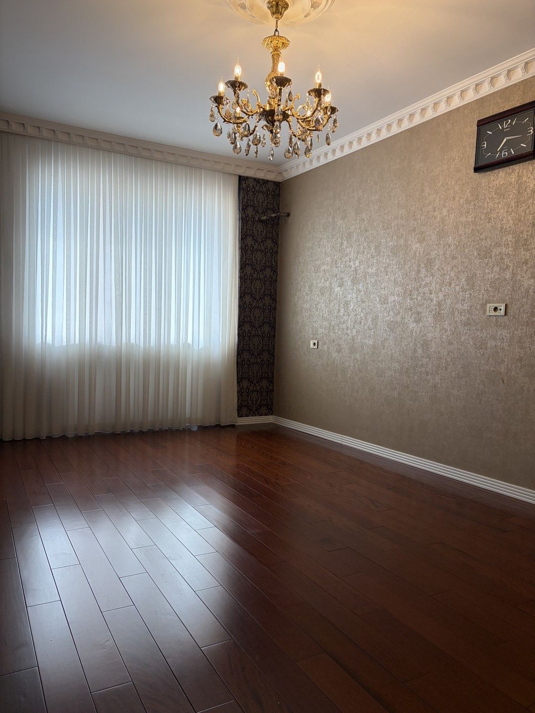 Satılır 4 otaqlı yeni tikili 145 m² — Mənzil, Bakı (10)