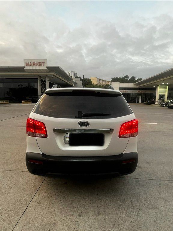 Kia Sorento, 2.0 L, 2011 il, 252 000 km — Avtomobillər, Bakı (10)