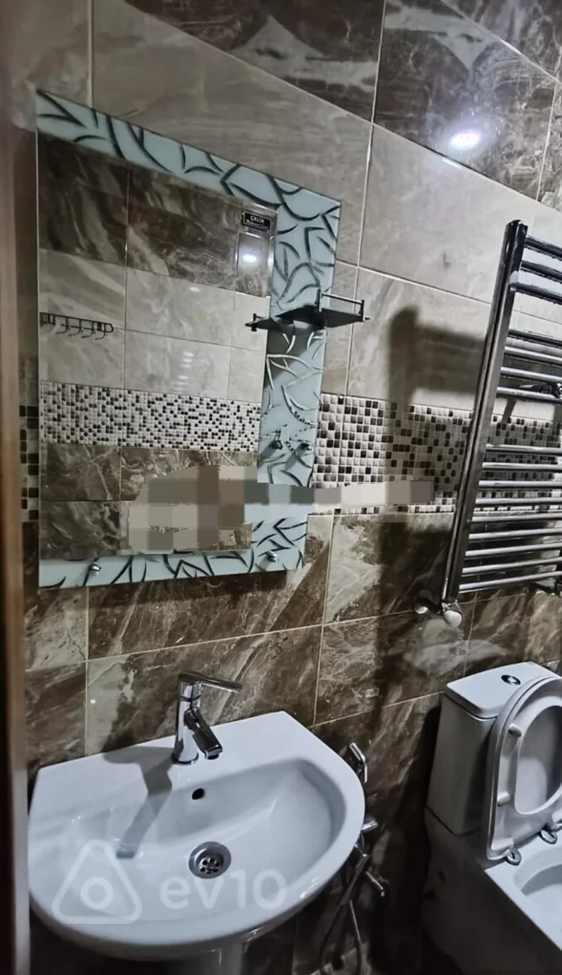 2 otaqlı mənzil, 45 m², Heydər Əliyev pr 30, Xırdalan — kirayə — Mənzil, Xırdalan (3)