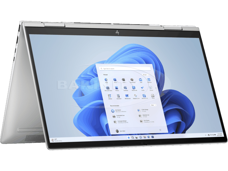 Noutbuk HP Envy x360 2-in-1 15-fe0015ci (A02N3EA) — Noutbuklar, Bakı (4)
