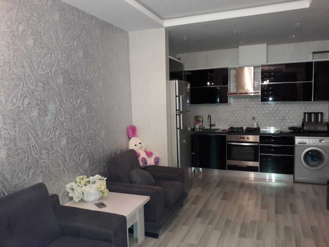 Satılır 3 otaqlı yeni tikili 94 m² — Mənzil, Bakı (8)