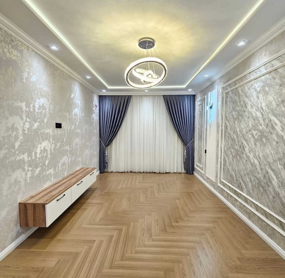 Satılır 2 otaqlı köhnə tikili 70 m² — Mənzil, Bakı (2)