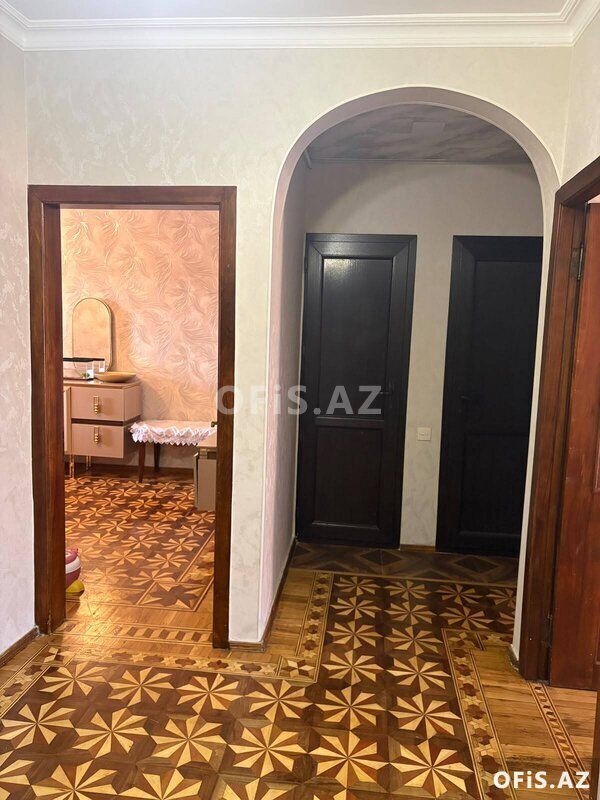 Köhnə tikili Satılır Nizami r., Neftçilər m., 3 otaq, 76 m² — Mənzil, Bakı (5)