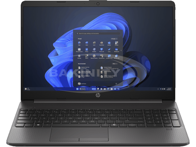 Noutbuk HP 250R G9 (9B9X8EA) — Noutbuklar, Bakı