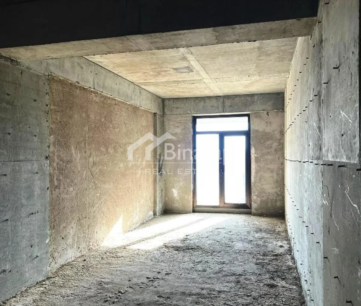 Satılır 4 otaqlı yeni tikili 207 m², 28 May metrosu, Nəsimi rayonu — Mənzil, Bakı (4)