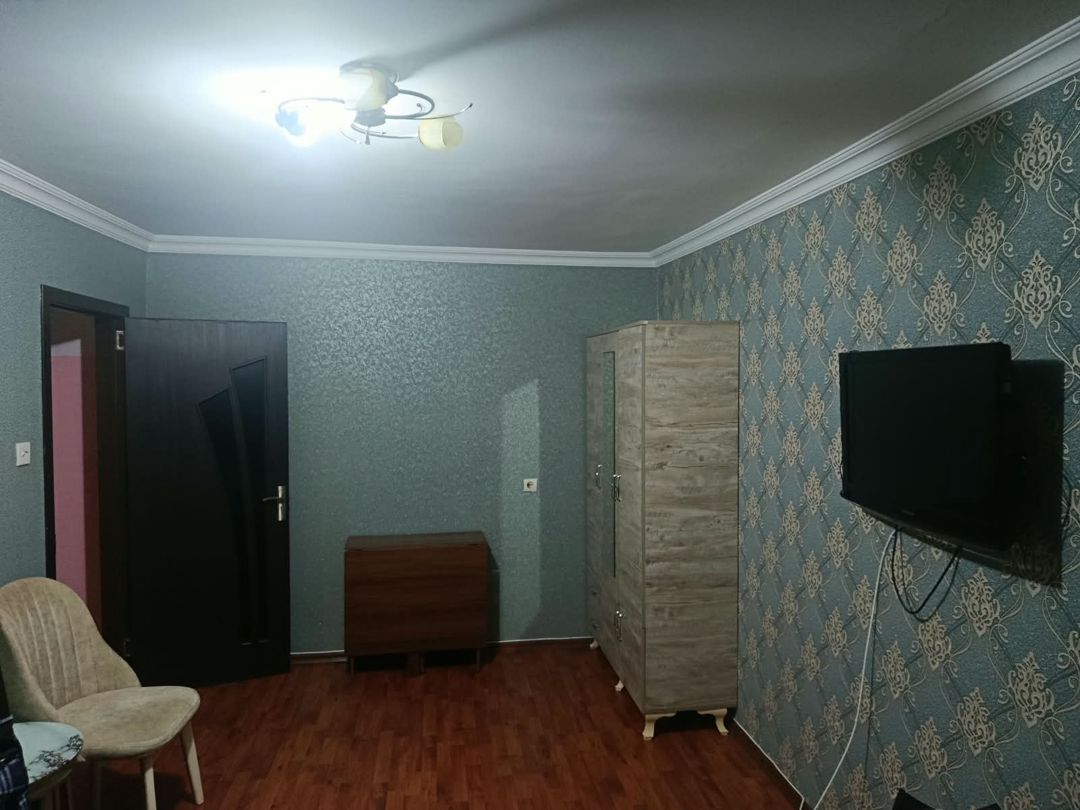 Satılır 1 otaqlı köhnə tikili 30 m² — Mənzil, Bakı (5)