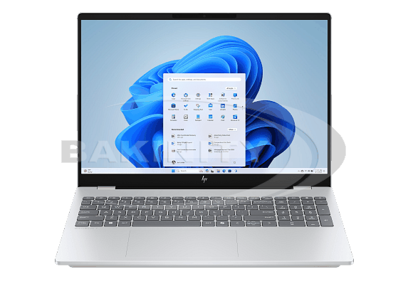 Noutbuk HP OmniBook 7 16-az0006ci (C0EF4EA) — Noutbuklar, Bakı