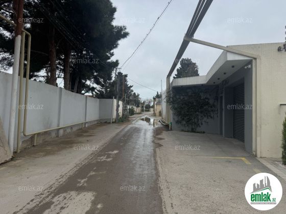 Satılır 20 sot torpaq Mərdəkan — Torpaq (8)