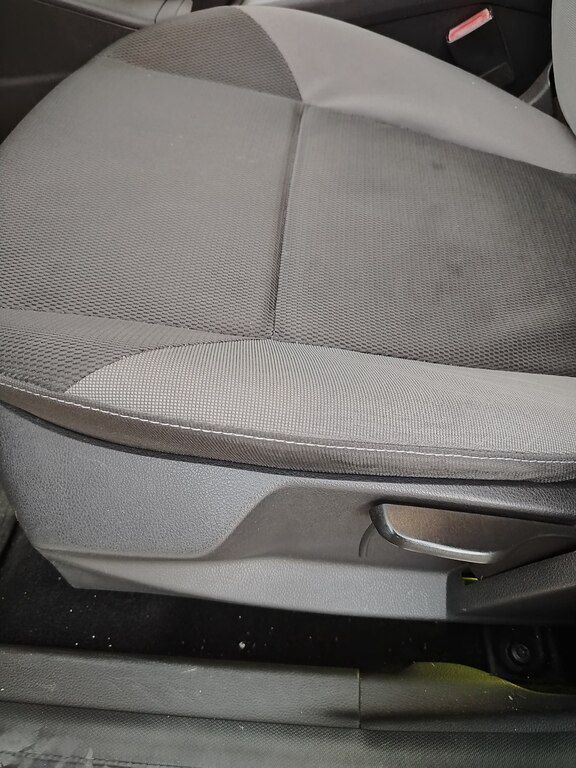 Ford Focus, 1.6 L, 2013 il, 124 300 km — Avtomobillər, Bakı (6)