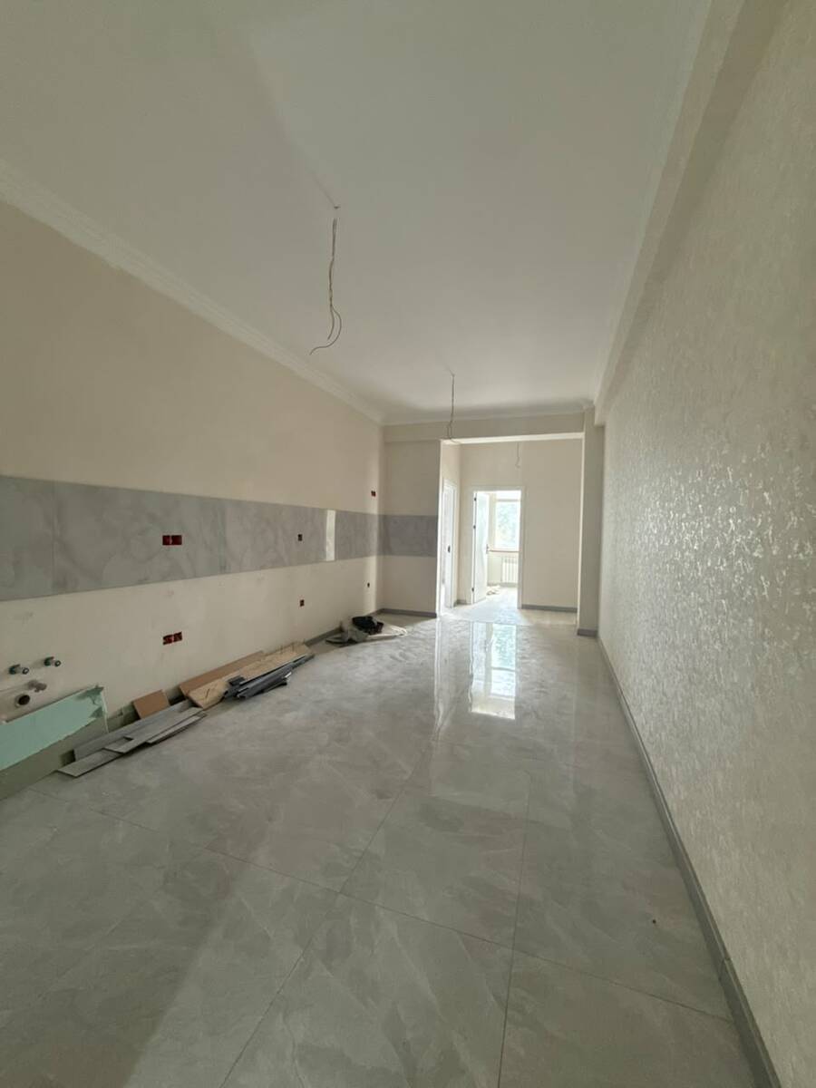 Satılır 3 otaqlı yeni tikili 80 m² — Mənzil, Bakı (5)