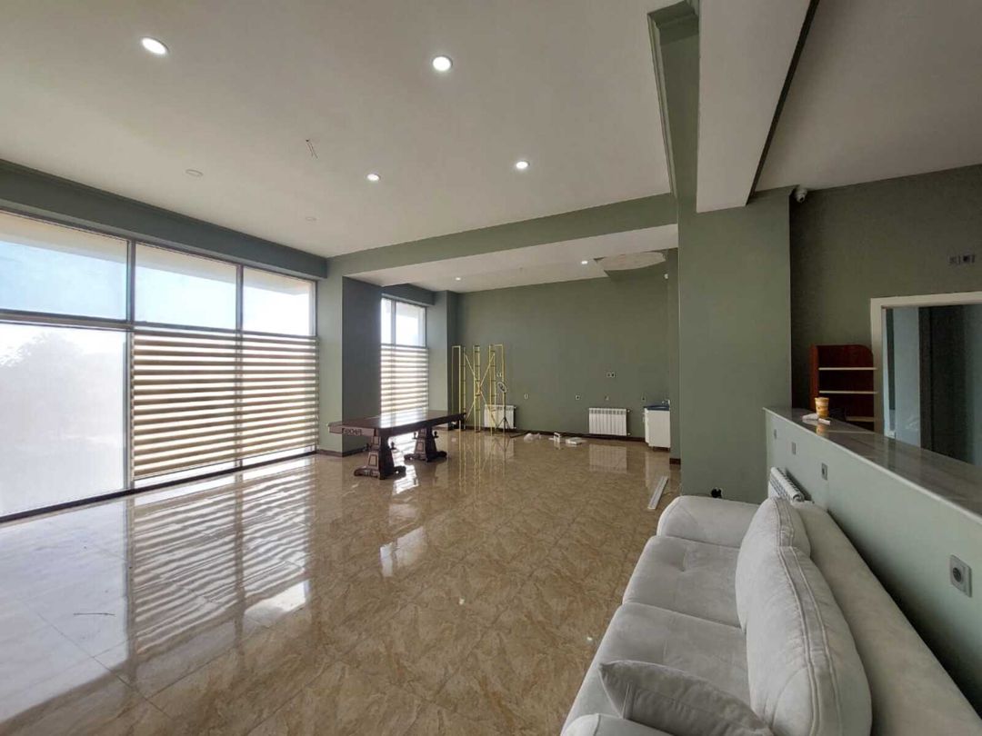 İcarəyə verilir obyekt 500 m² — Əmlak, Bakı (2)