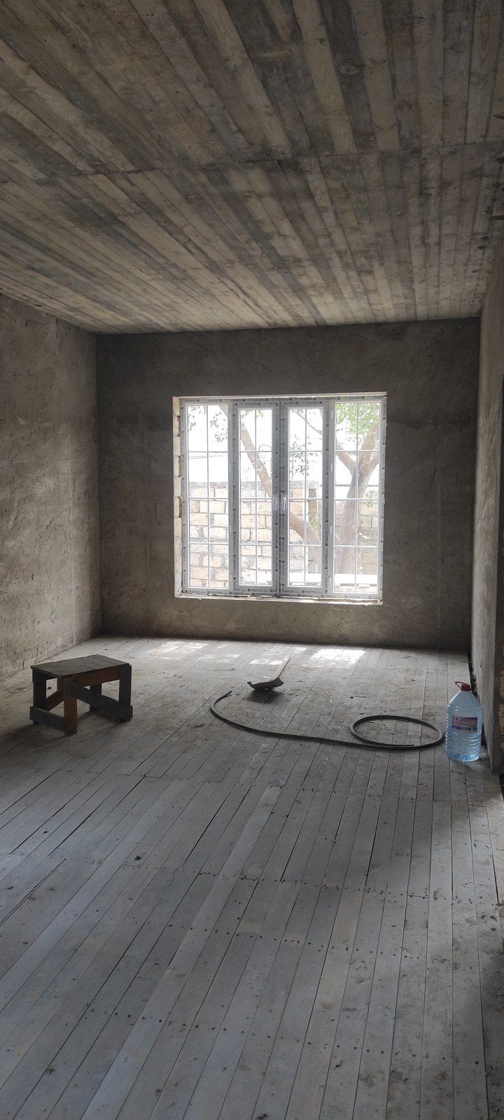 Satılır 5 otaqlı həyət evi/bağ evi 175 m² — Ev, villa, Bakı (5)
