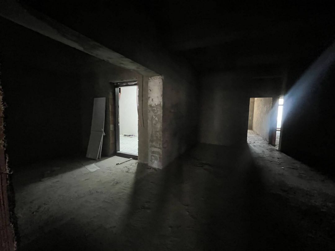 Satılır 4 otaqlı yeni tikili 242 m² — Mənzil, Bakı (12)