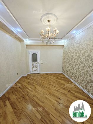 Satılır 3 otaqlı 74 m² yeni tikili Masazır — Mənzil (3)
