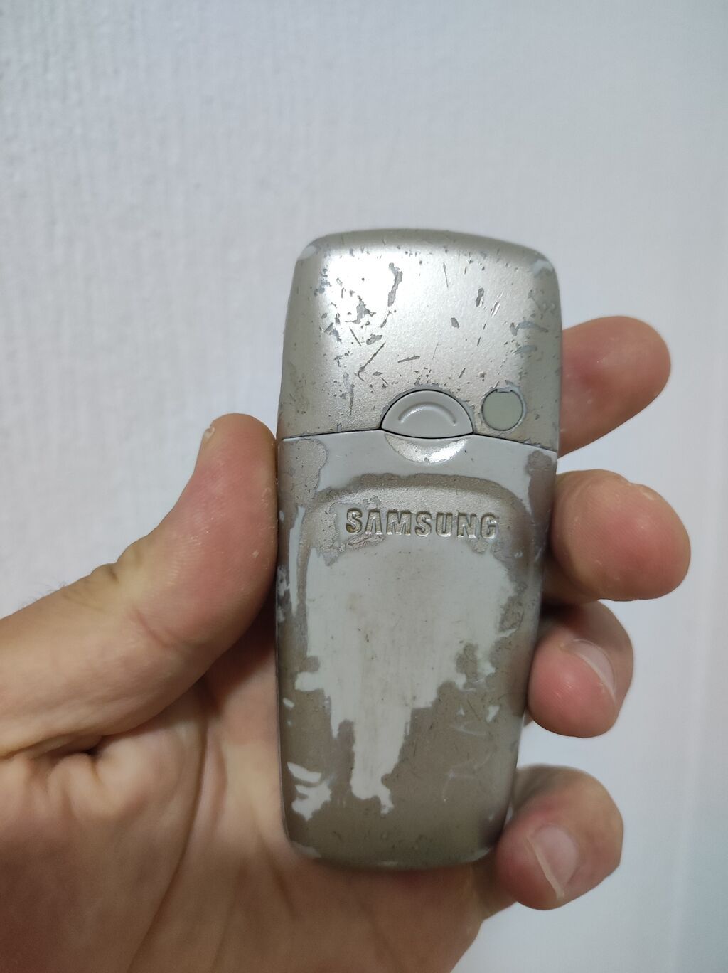 Samsung Galaxy S22 Ultra — Samsung, Bakı (2)