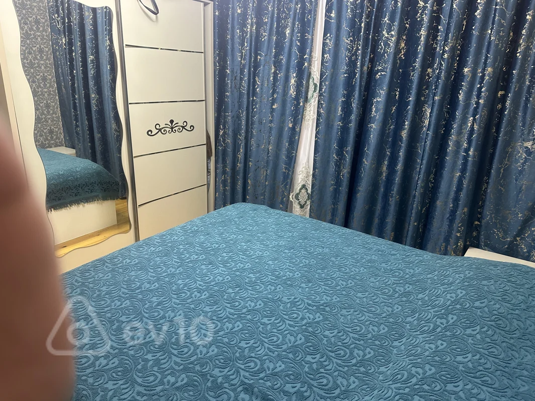 3 otaqlı həyət evi, 62 m², Bineqedi — Ev, villa, Bakı (11)