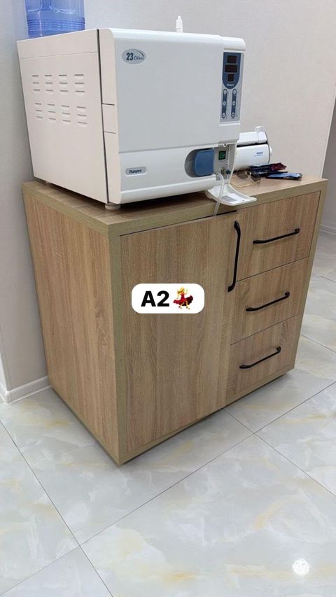 Aynur 2 *4200 azn təzə* diş klinikalarında və tibb müəssisələrində — Bakı