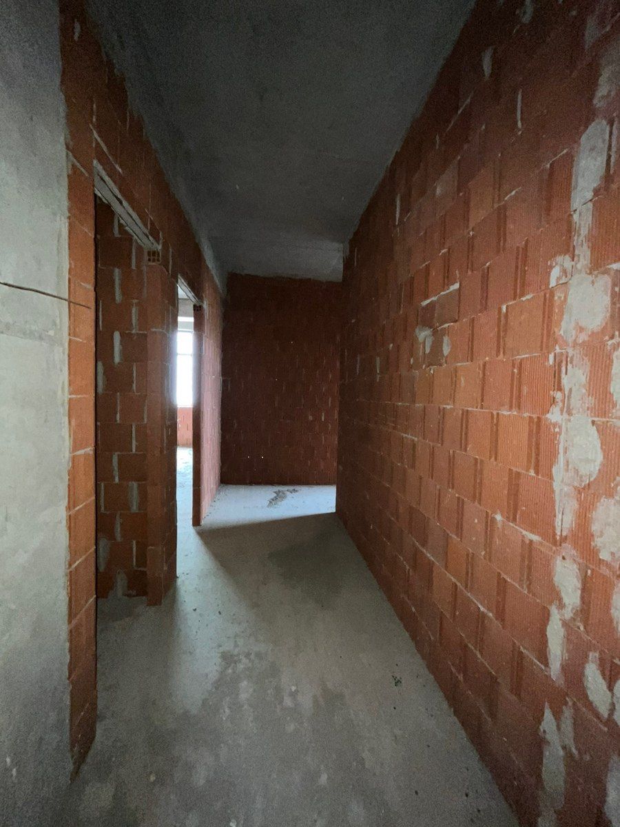 2-otaqlı yeni tikili, Masazır qəs., 70 m² — Mənzil, Bakı (8)