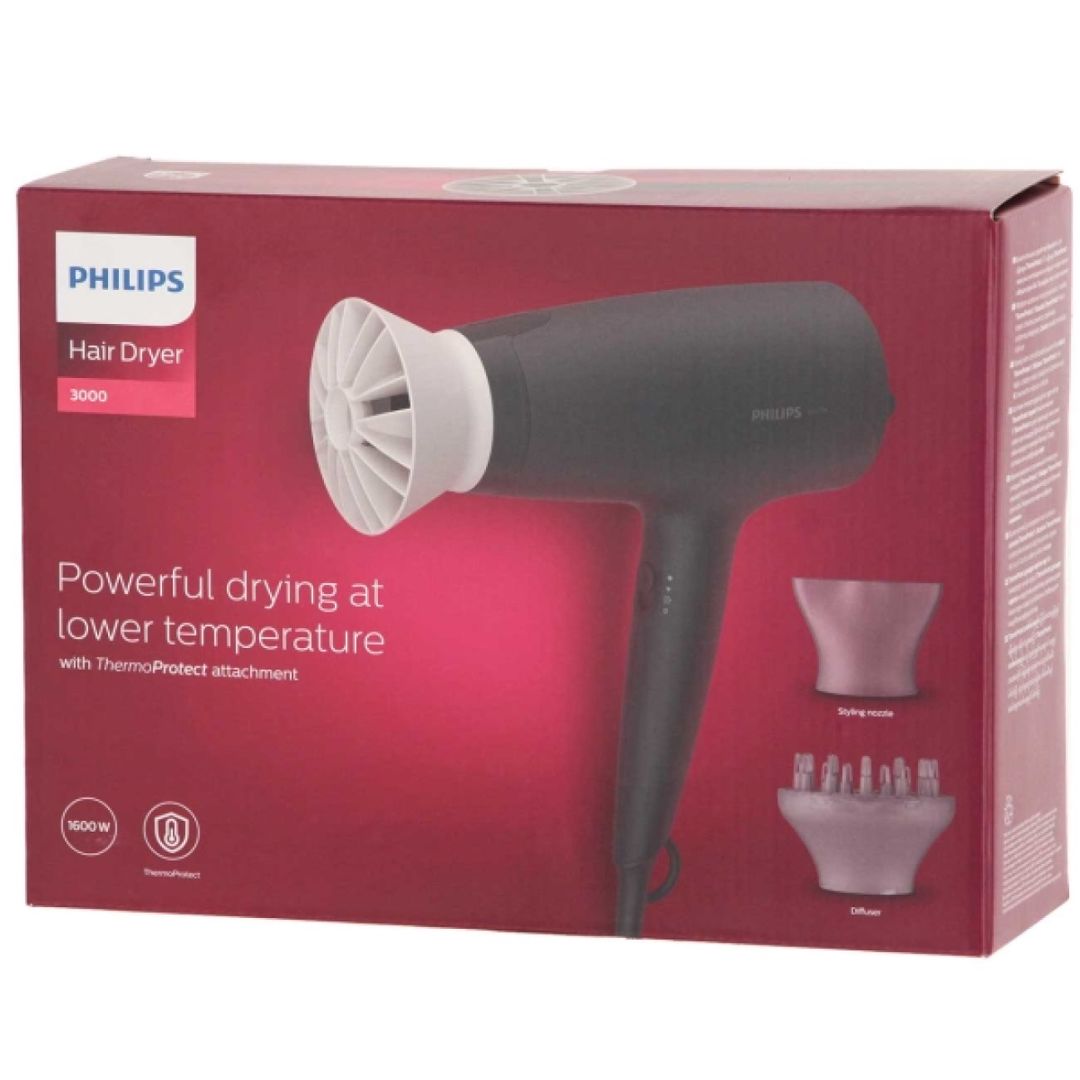 Fen Philips BHD302 20 — Gözəllik və sağlamlıq, Bakı (3)