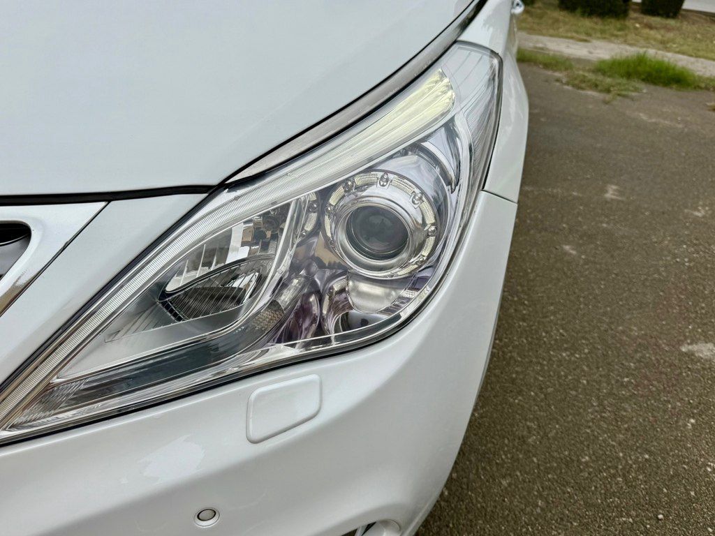 Hyundai Grandeur, 3.0 L, 2013 il, 198 000 km — Avtomobillər, Bakı (12)