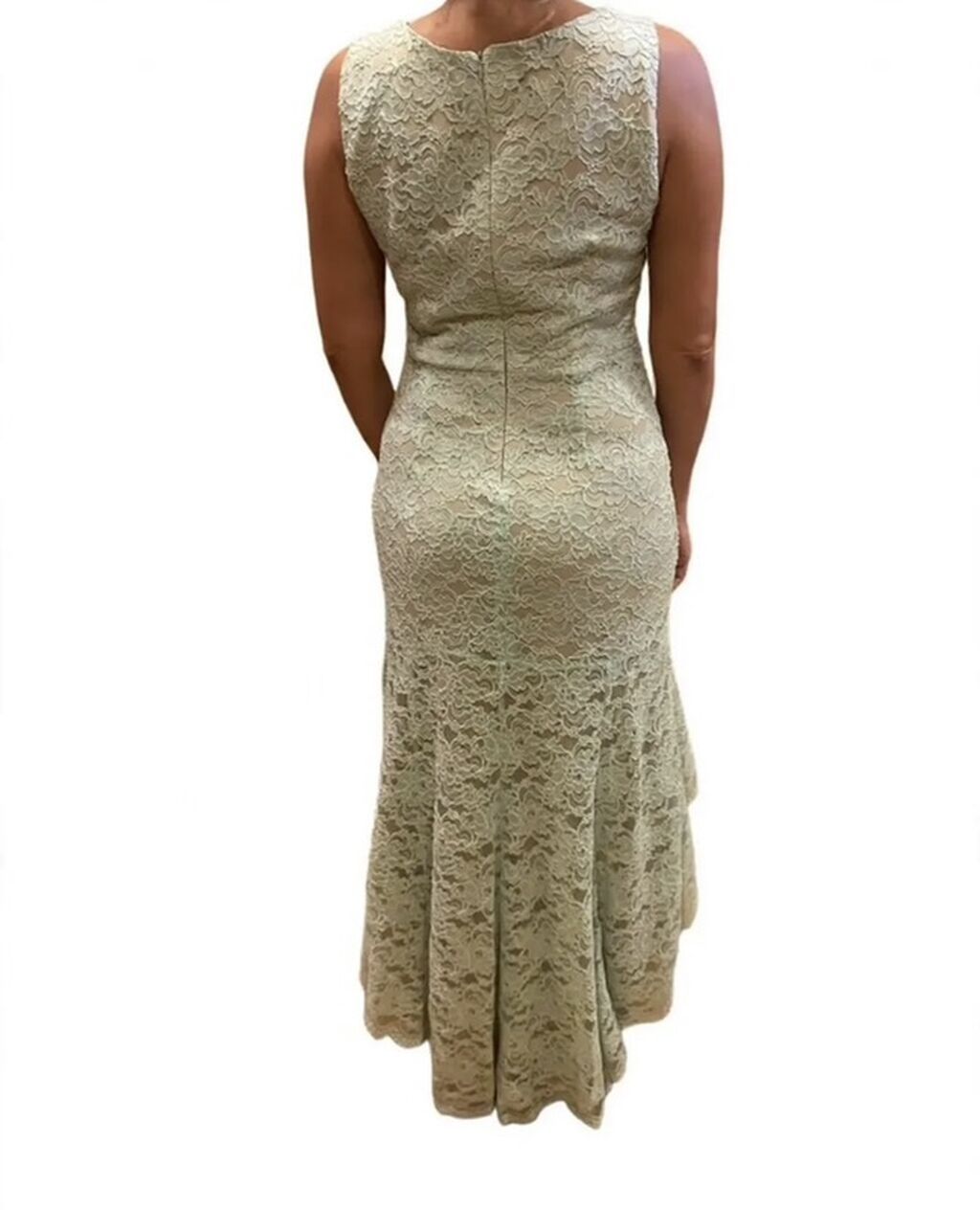 Ziyafət donu, Maksi, L — Axşam paltarları, Bakı (2)