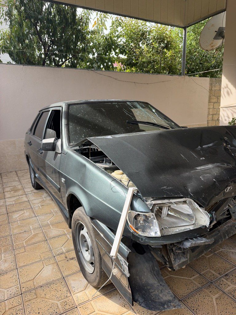 Lada (VAZ) 2115, 1.6 L, 2009 il, 230 000 km 20-DH-977 — Avtomobillər, Ağcabədi (6)