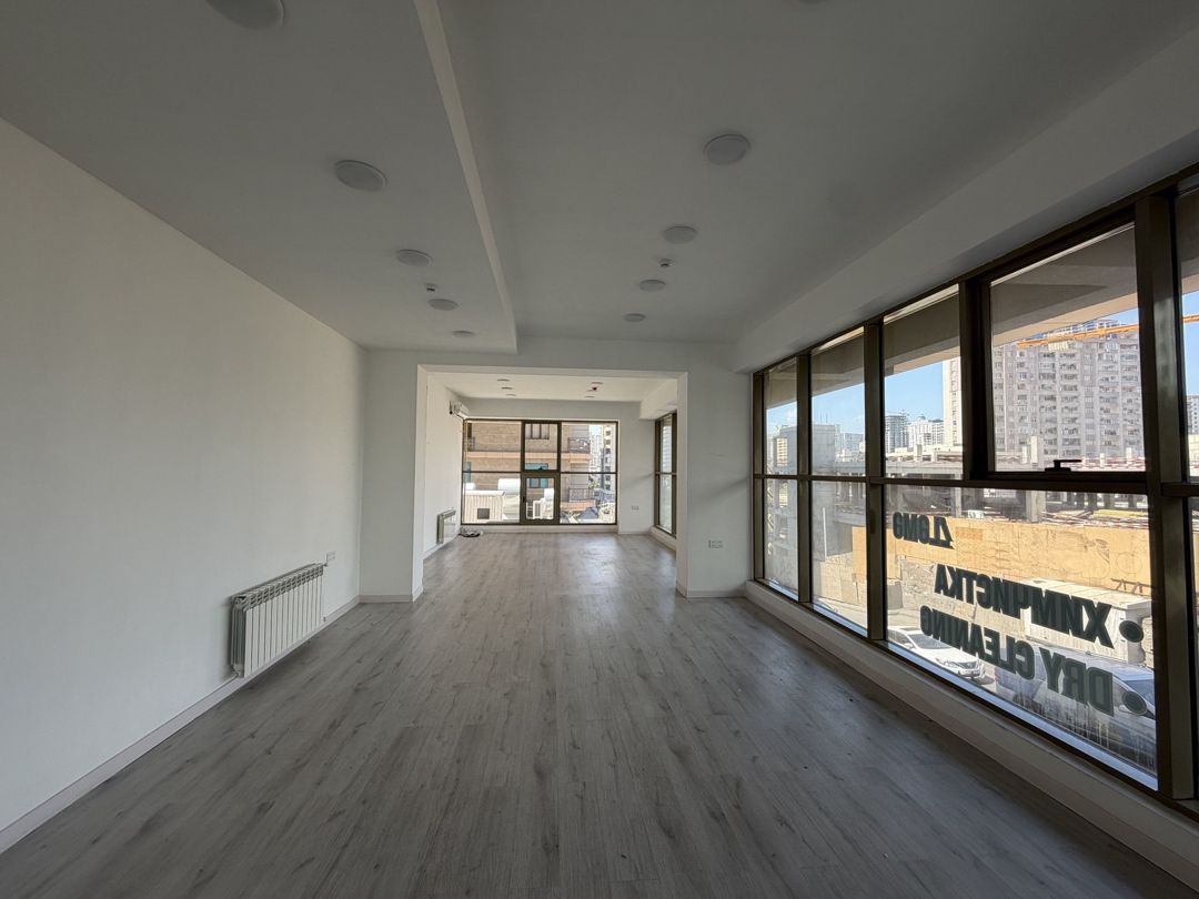 İcarəyə verilir obyekt 150 m² — Əmlak, Bakı (12)