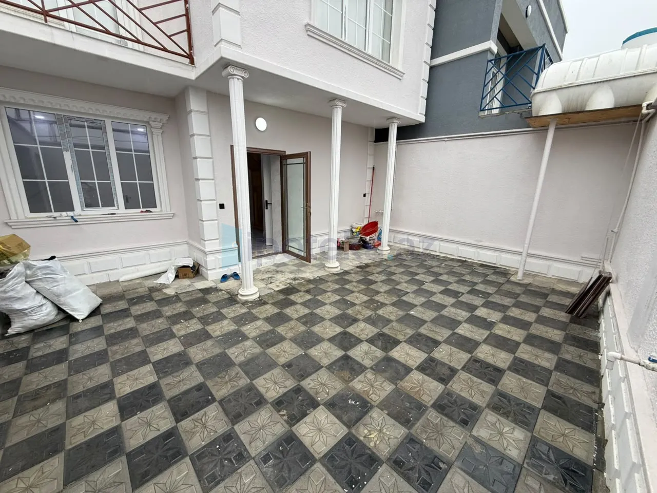 Satılır: 4 Otaq, Evlər/Villalar, Abşeron r., Masazır q., 120.00 m² — Ev, villa, Masazır (2)